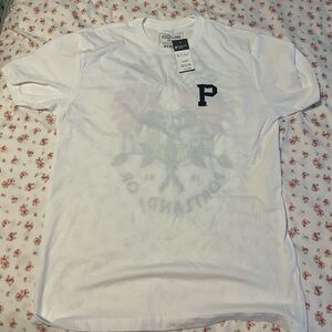 Portland gear t shirt